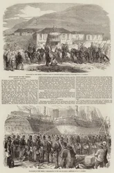 Evacuation of the Crimea